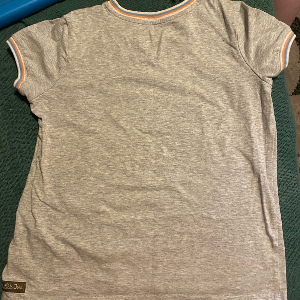 Matilda Jane tee - Picture 2 of 4